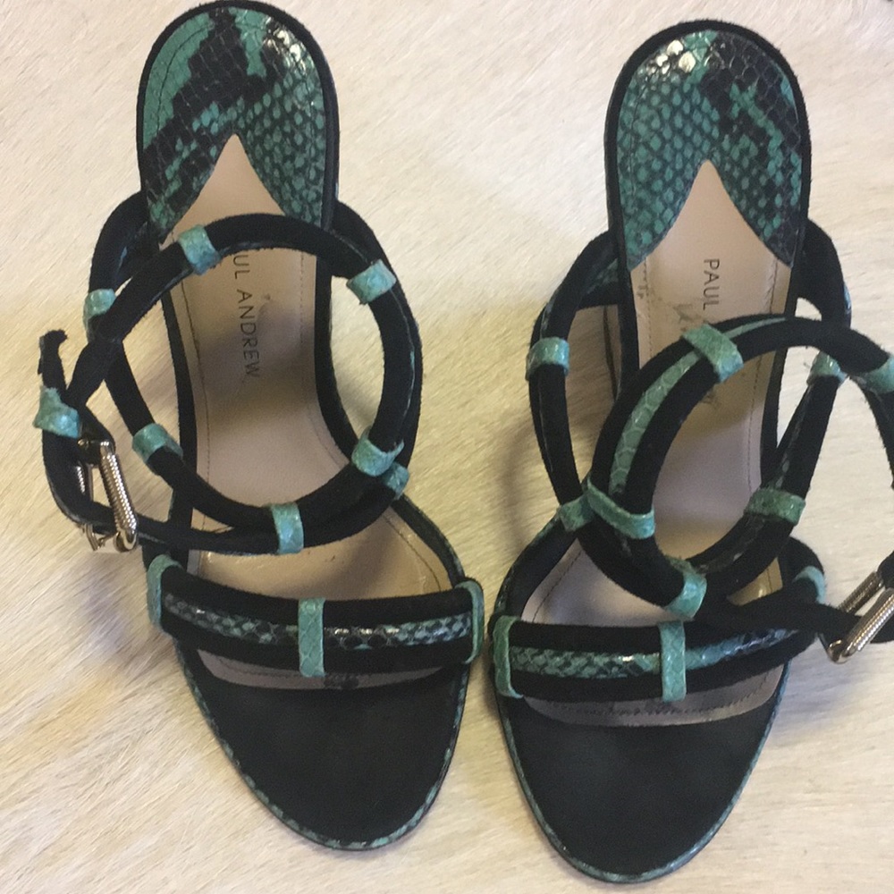 Paul Andrew Sandals